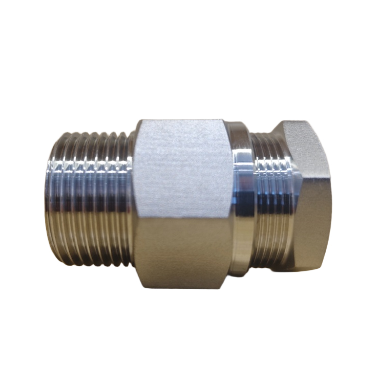 非鎧裝電纜密封接頭