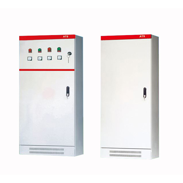 ATS雙電源配電箱