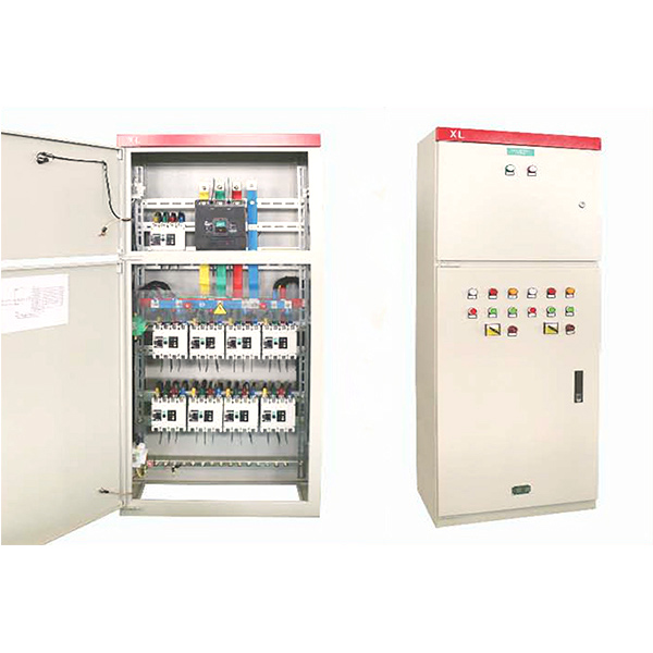 XL-21系列動(dòng)力配電箱（柜）