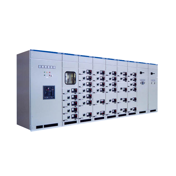 GCK低壓抽出式開關(guān)柜