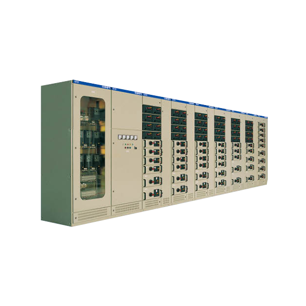 GCS低壓抽出式開關(guān)柜