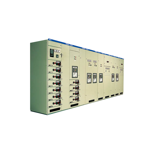 MNS低壓抽出式開關(guān)柜