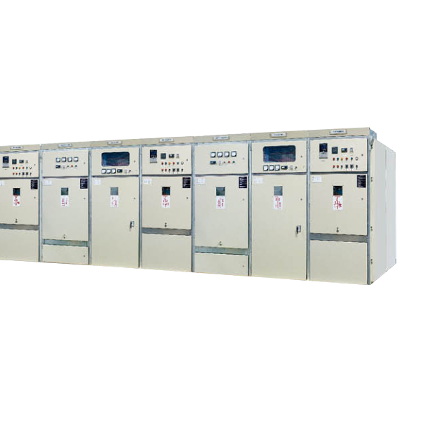 KYN28-24金屬鎧裝移開式開關(guān)設(shè)備