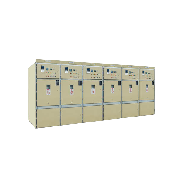 KYN28A-12A金屬鎧裝移開式開關(guān)設(shè)備