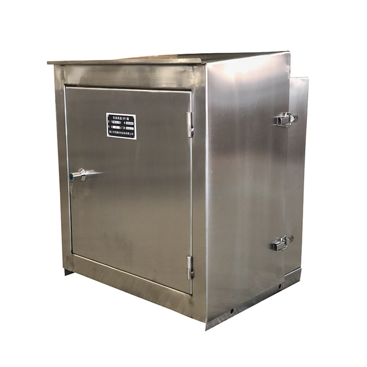 不銹鋼儀表保護柜