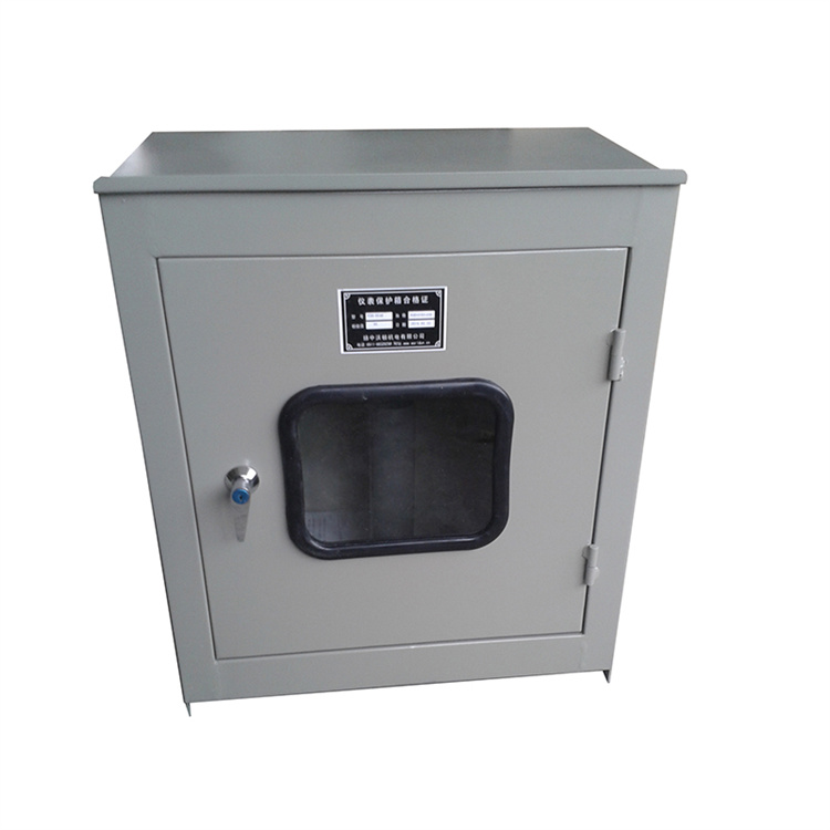 碳鋼儀表保護箱