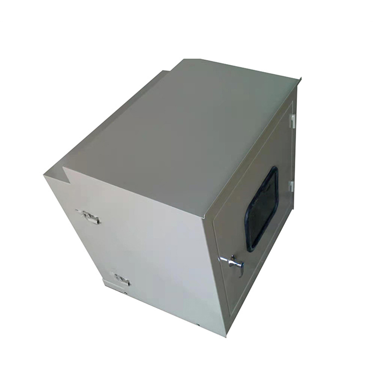 碳鋼儀表保護箱