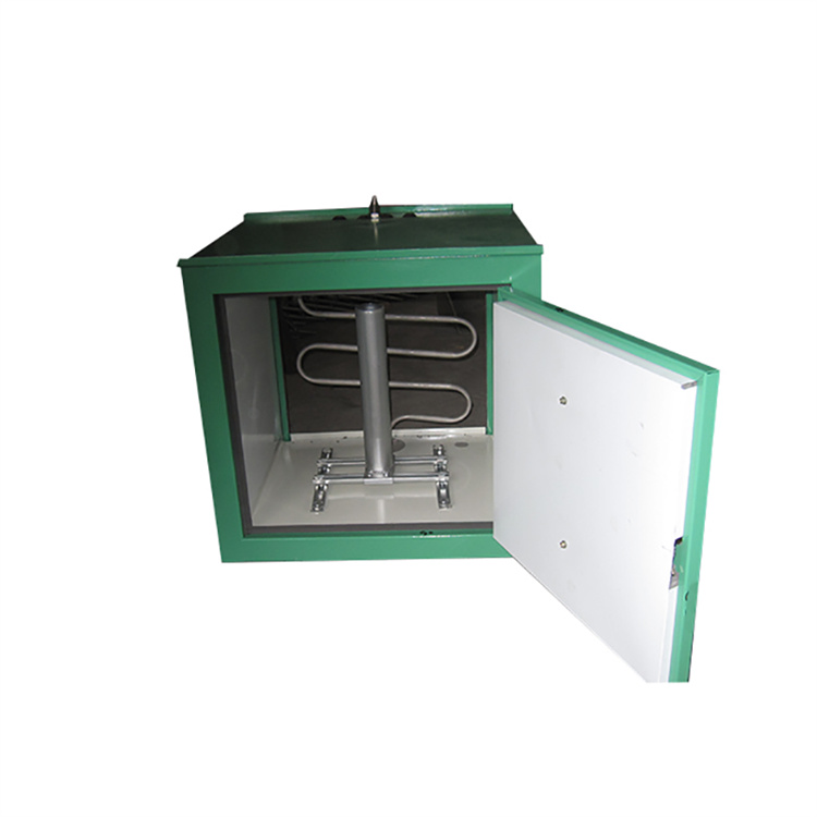 碳鋼蒸汽儀表保溫