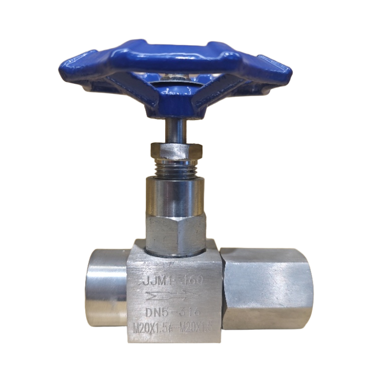 儀表針型閥的功能和優(yōu)點