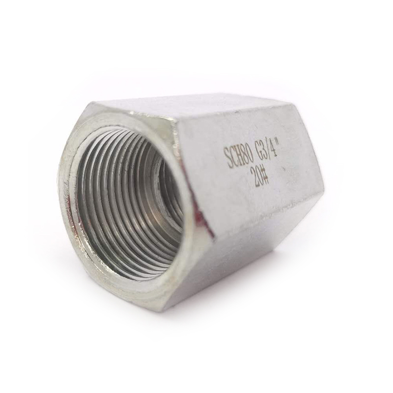 內(nèi)螺紋直通接頭