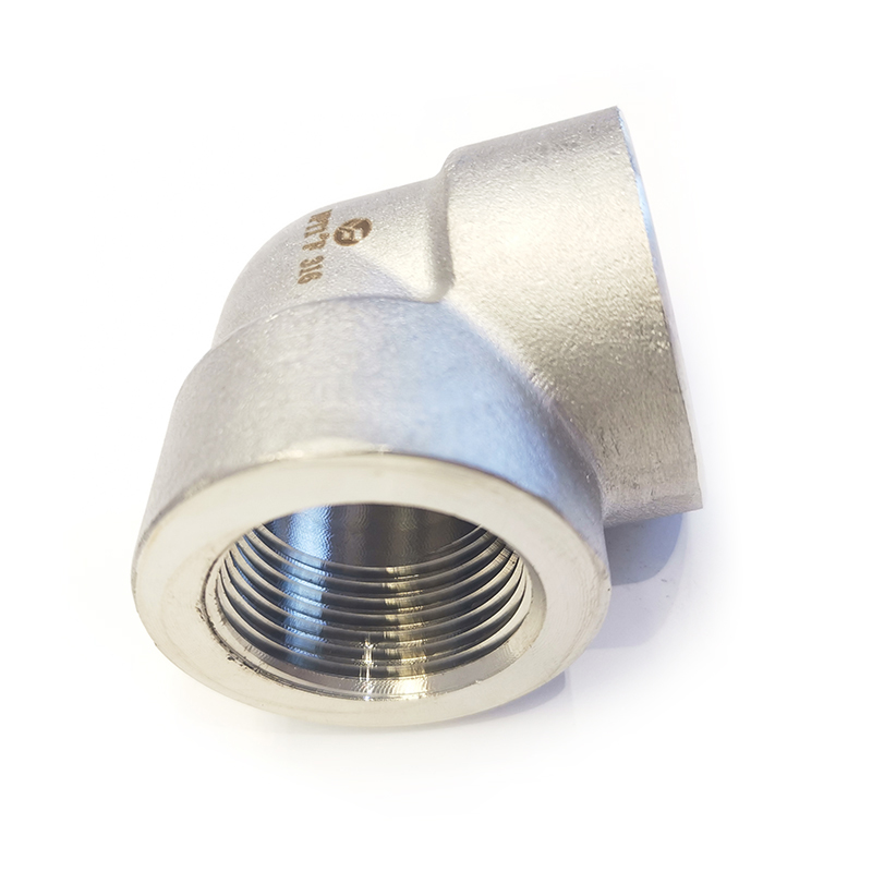 內(nèi)螺紋彎通