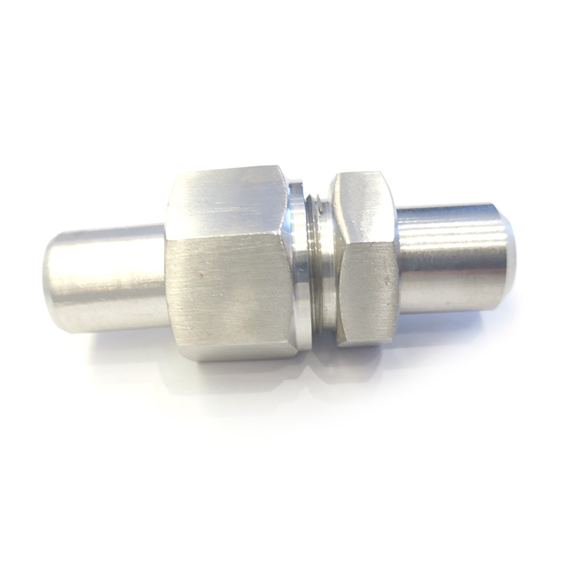 對焊直通中間接頭