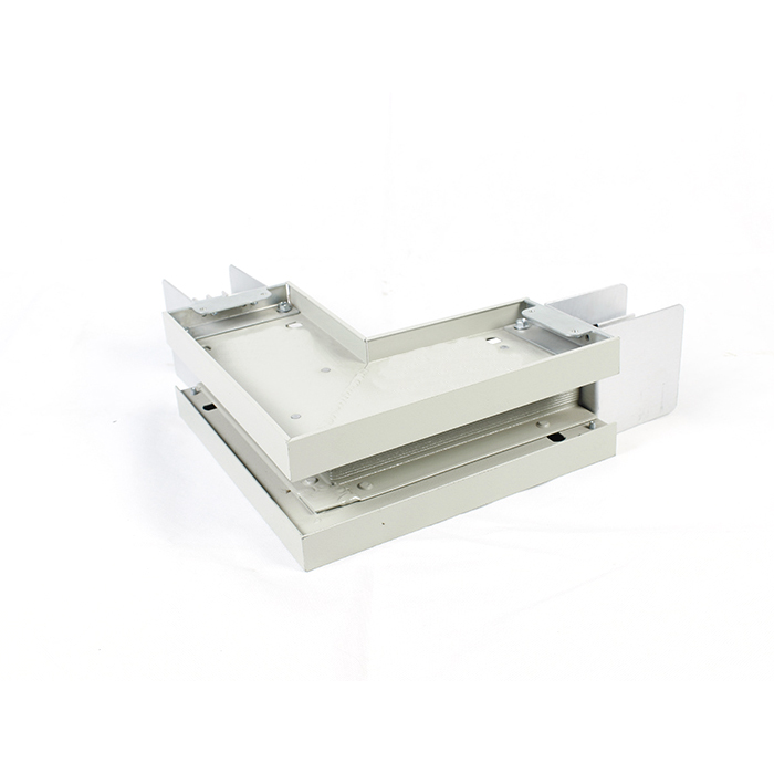 密集型XLC-I母線槽