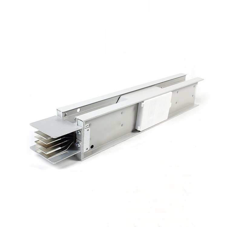 密集母線槽的功率損耗如何計算？