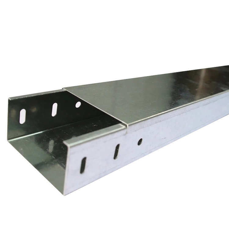 鋁合金電纜橋架撓度撓度值如何取定